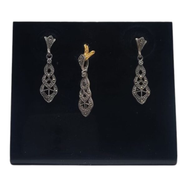 Antique Pendants 1