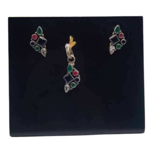 Antique Pendants 4