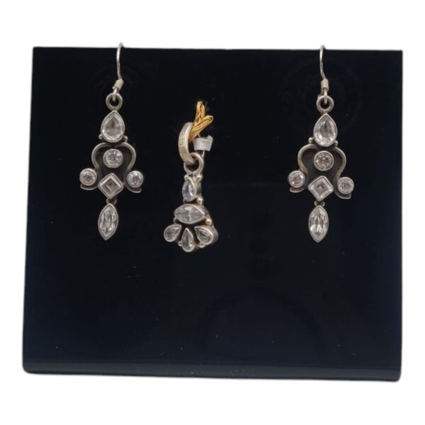 Antique Pendants 5