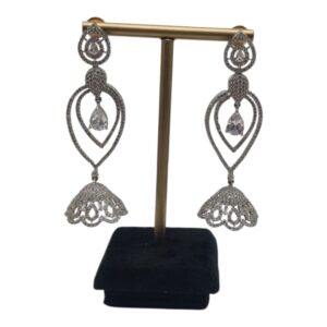 Diamond Earrings 5
