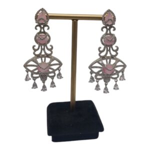 Diamond Earrings 7