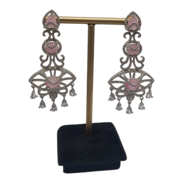 Diamond Earrings 7