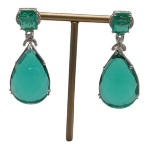Diamond Earrings 8