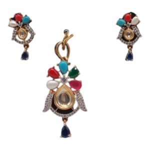 Diamond Pendants 1