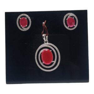 Diamond Pendants 6
