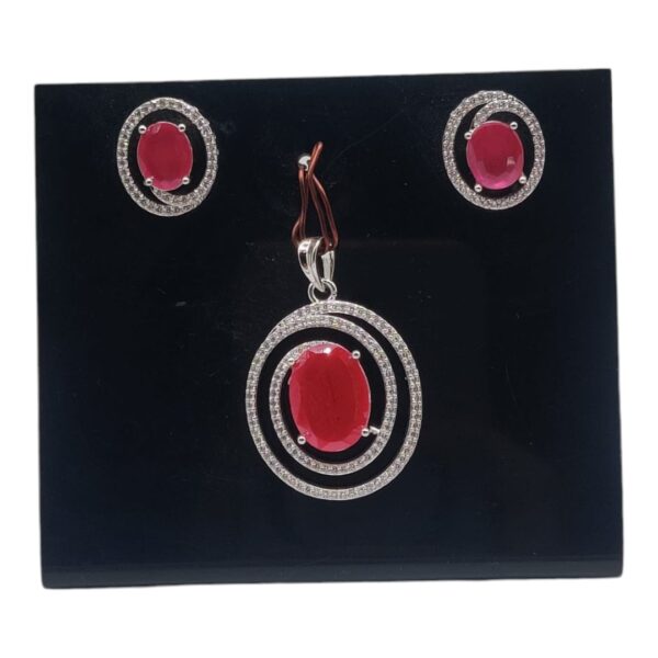 Diamond Pendants 6