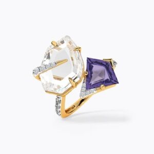 Gemstone 1