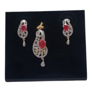Golden Pendants 6