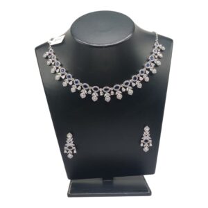 Diamond Necklace 7