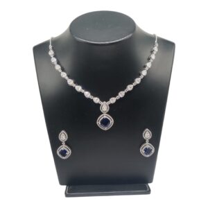 Diamond Necklace 1
