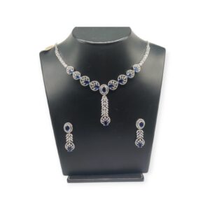 Diamond Necklace 3