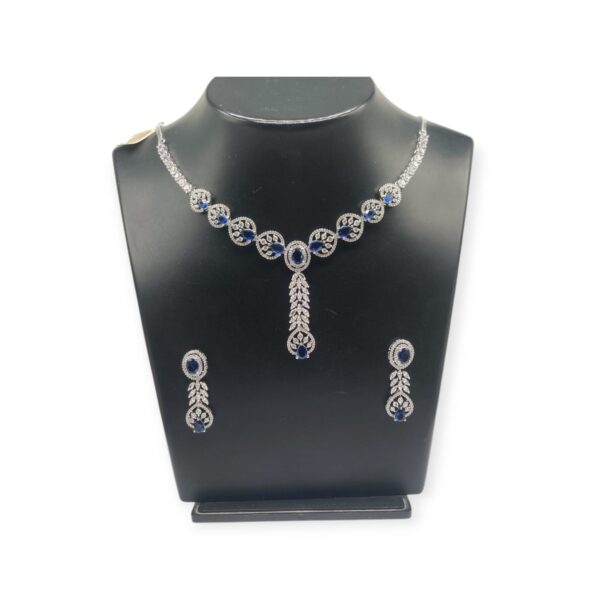 Diamond Necklace 3