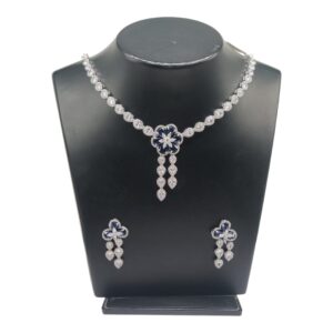 Diamond Necklace 5