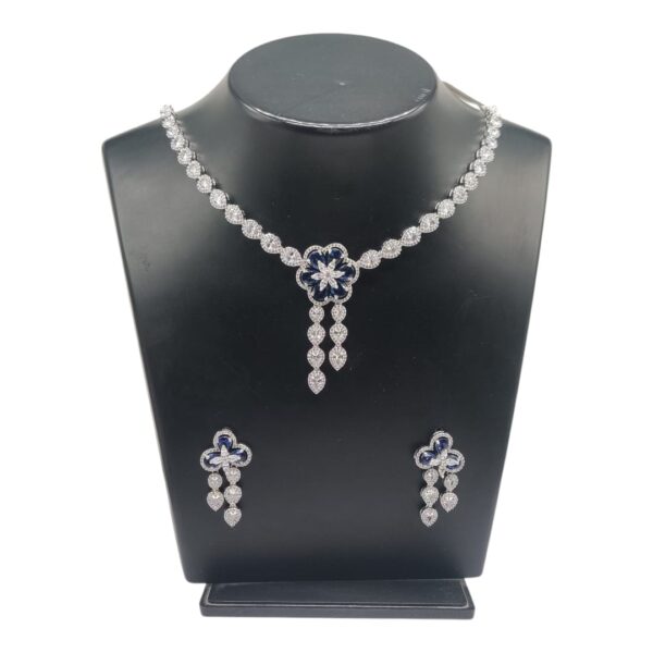 Diamond Necklace 5