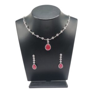 Diamond Necklace 6