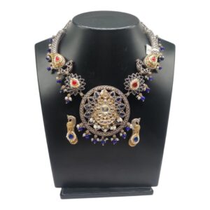Antique Necklace 1