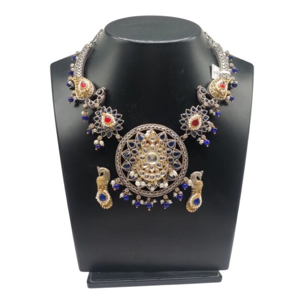Antique Necklace 1