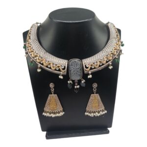 Antique Necklace 2