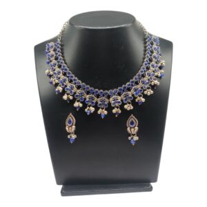 Antique Necklace 3