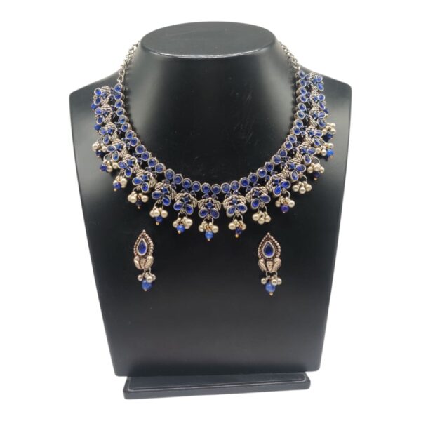 Antique Necklace 3