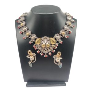 Antique Necklace 4