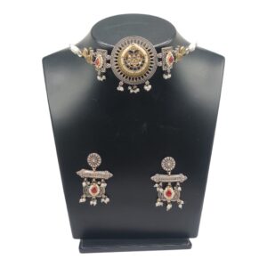 Antique Necklace 5