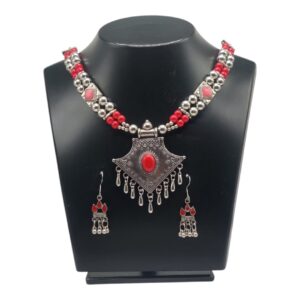 Antique Necklace 6