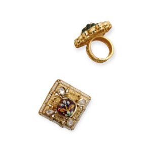 Rings 1